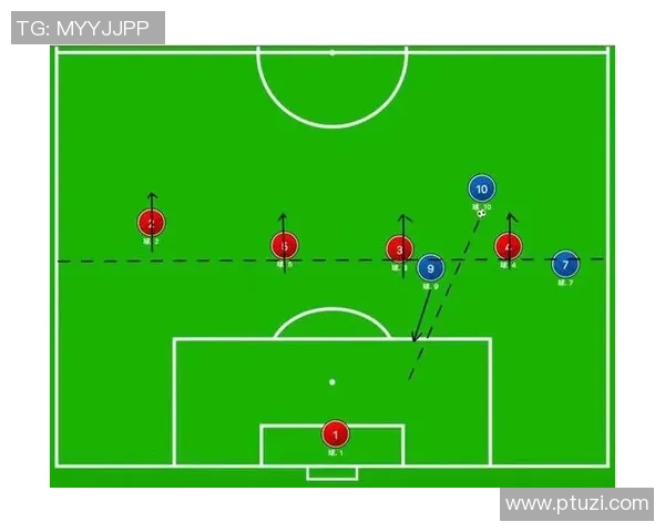 深圳足球队的节奏打法深度分析与战术解读探讨