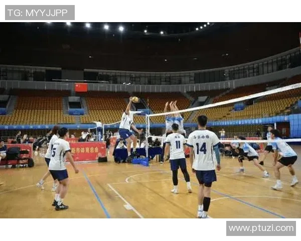 深度对话：周芳如何在排球赛场上书写属于自己的传奇人生