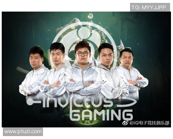 英雄联盟热点分析：深入探讨IG战队的进攻策略与战术执行